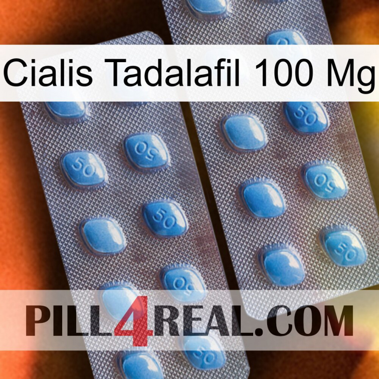 Cialis Tadalafil 100Mg viagra4
